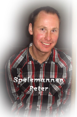 Peter